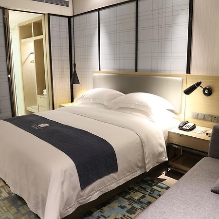 Echarm Hotel Guangzhou Kecun Metro Station Kültér fotó
