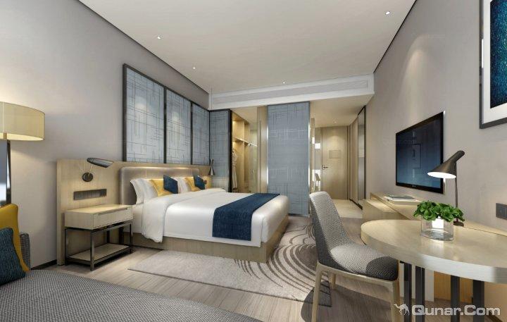 Echarm Hotel Guangzhou Kecun Metro Station Kültér fotó