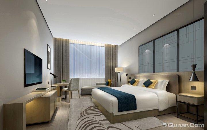 Echarm Hotel Guangzhou Kecun Metro Station Kültér fotó